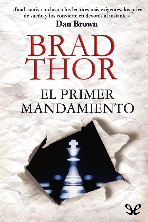 Brad Thor