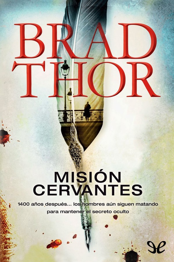 Brad Thor