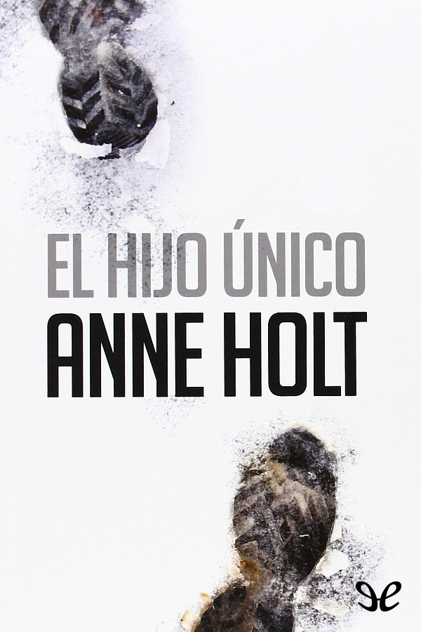 Anne Holt