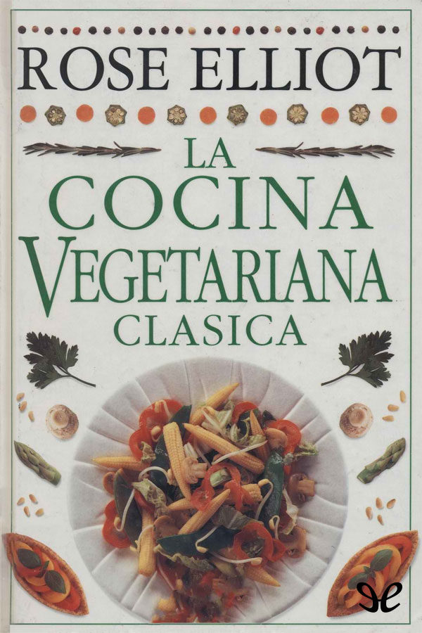 La cocina vegetariana clásica