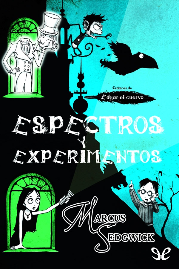 Espectros y experimentos