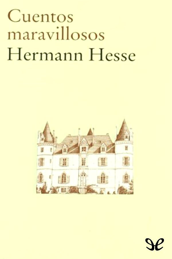 Cuentos maravillosos