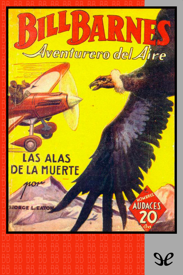 Las alas de la muerte