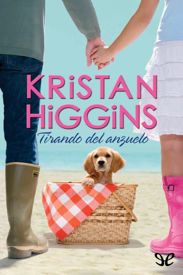 Kristan Higgins