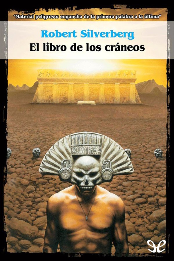 El libro de los cráneos