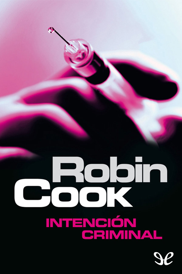 Robin Cook