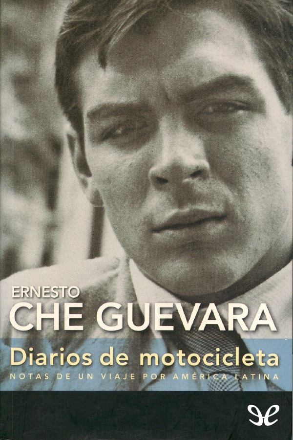 Ernesto Che Guevara