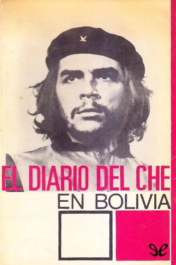 Ernesto Che Guevara