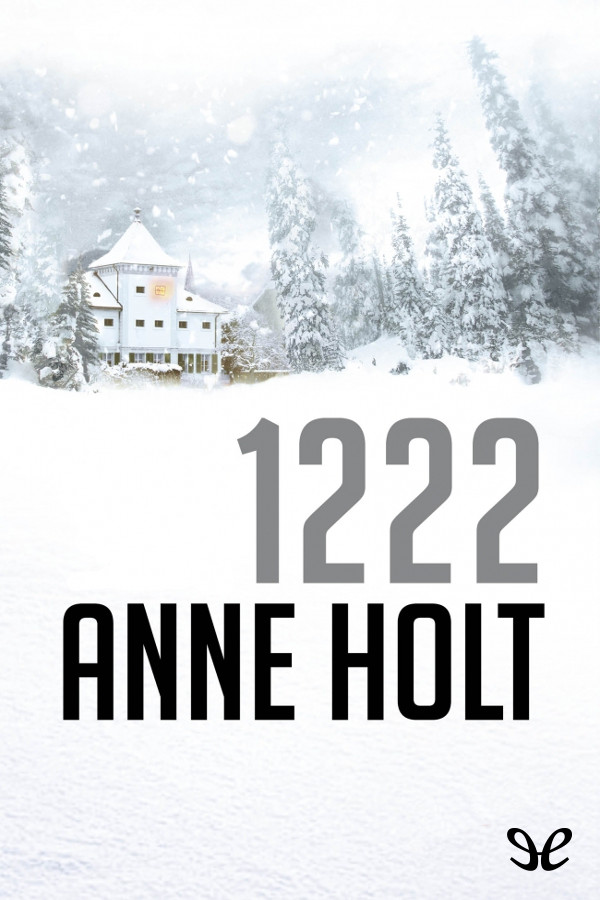 Anne Holt