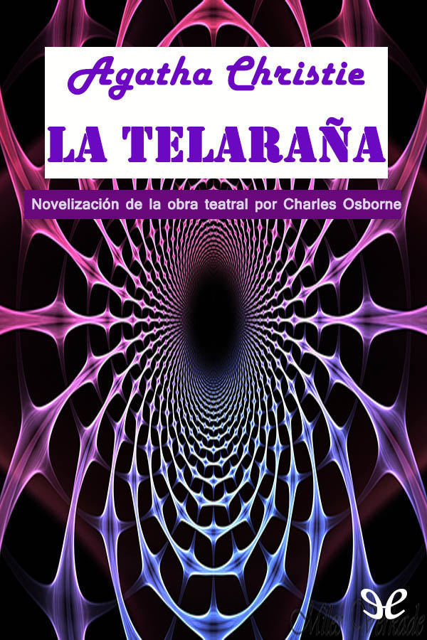 La telaraña