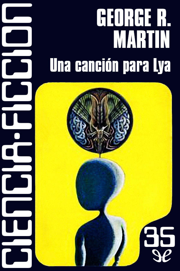 Una canción para Lya