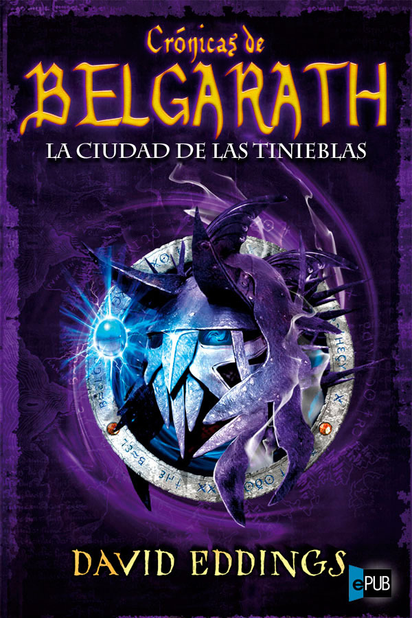 La ciudad de las tinieblas