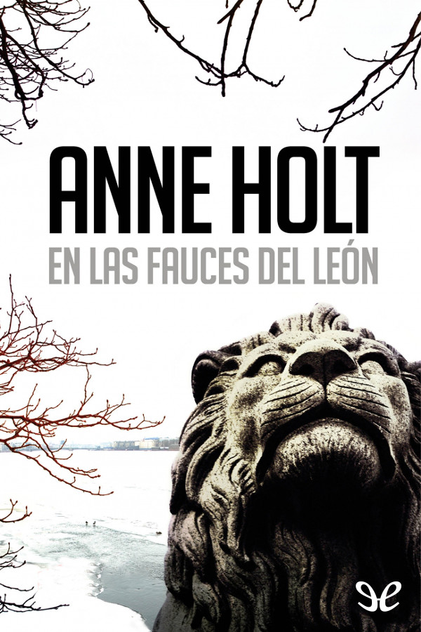 Anne Holt