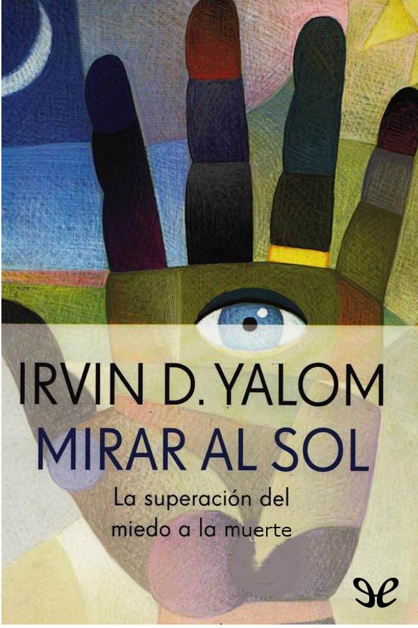 Irvin D. Yalom