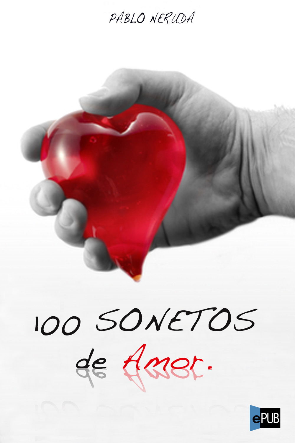 100 sonetos de amor