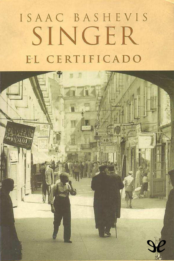 Isaac Bashevis Singer