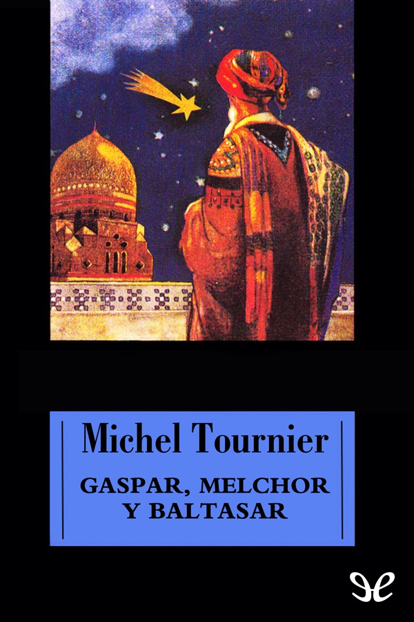 Michel Tournier