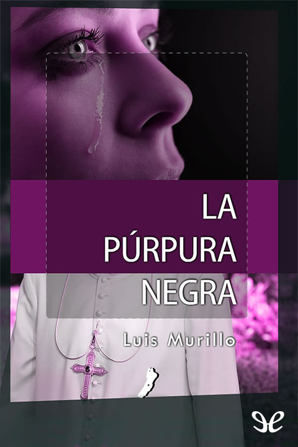 La púrpura negra