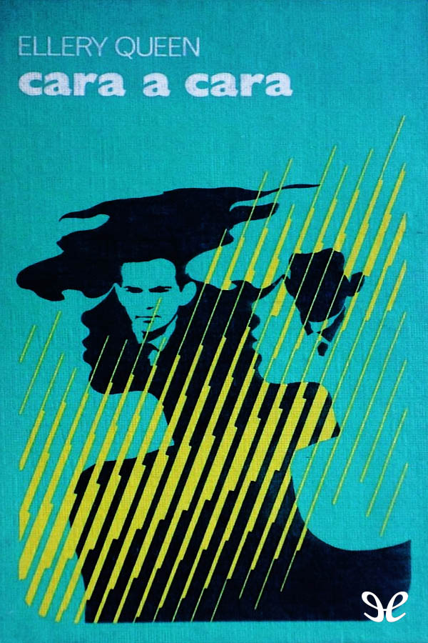 Ellery Queen