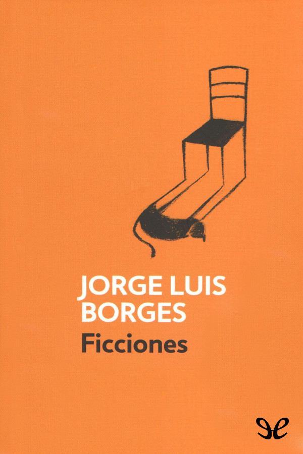Jorge Luis Borges