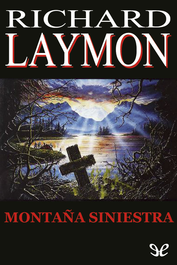 Richard Laymon