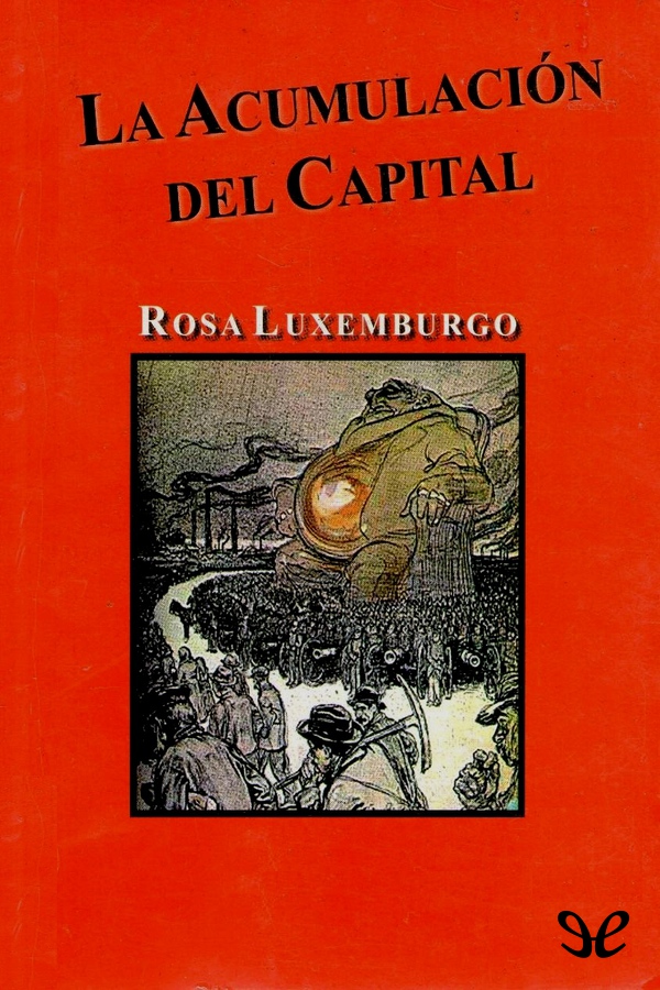 ROSA LUXEMBURGO