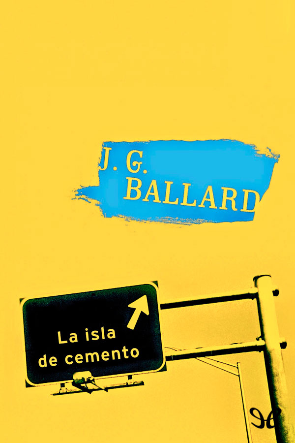 J.G. Ballard