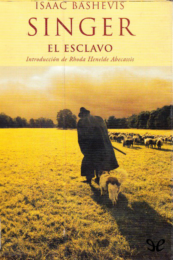 Isaac Bashevis Singer