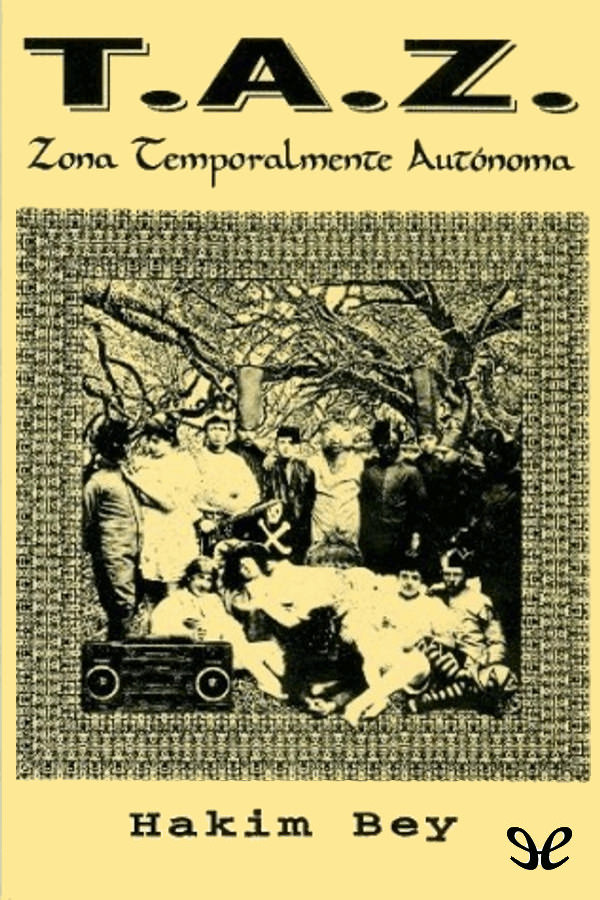 Zona temporalmente autónoma