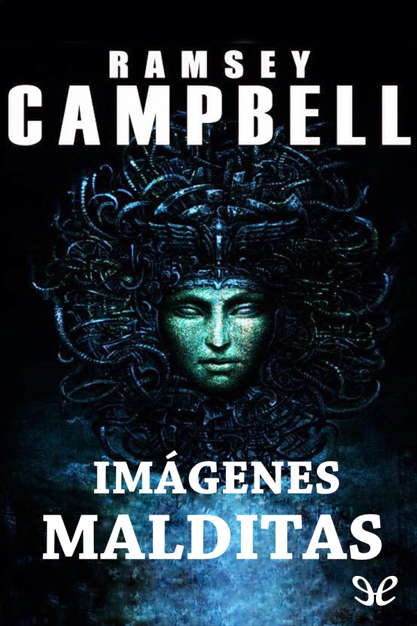 Ramsey Campbell