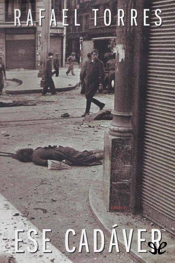 Rafael Cervera Torres