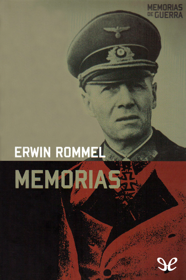 Erwin Rommel