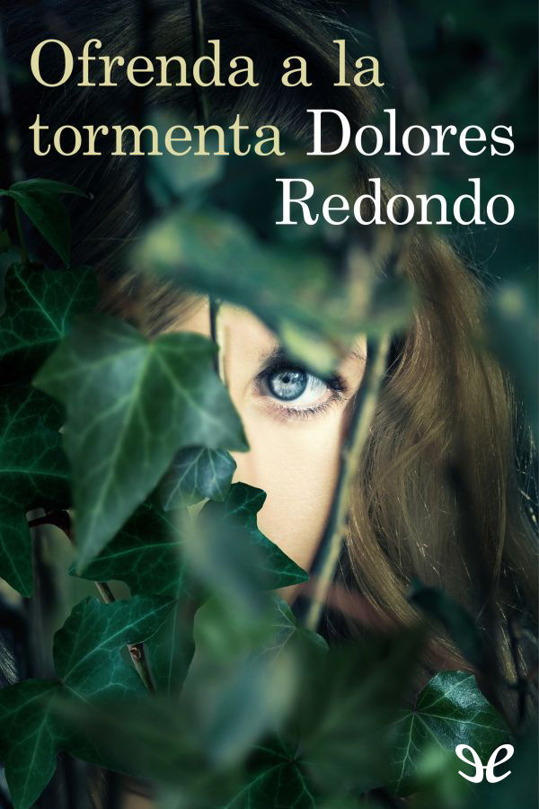Dolores Redondo