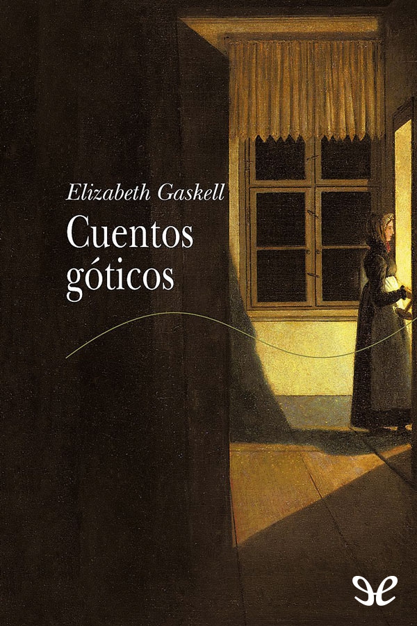 Elizabeth Gaskell