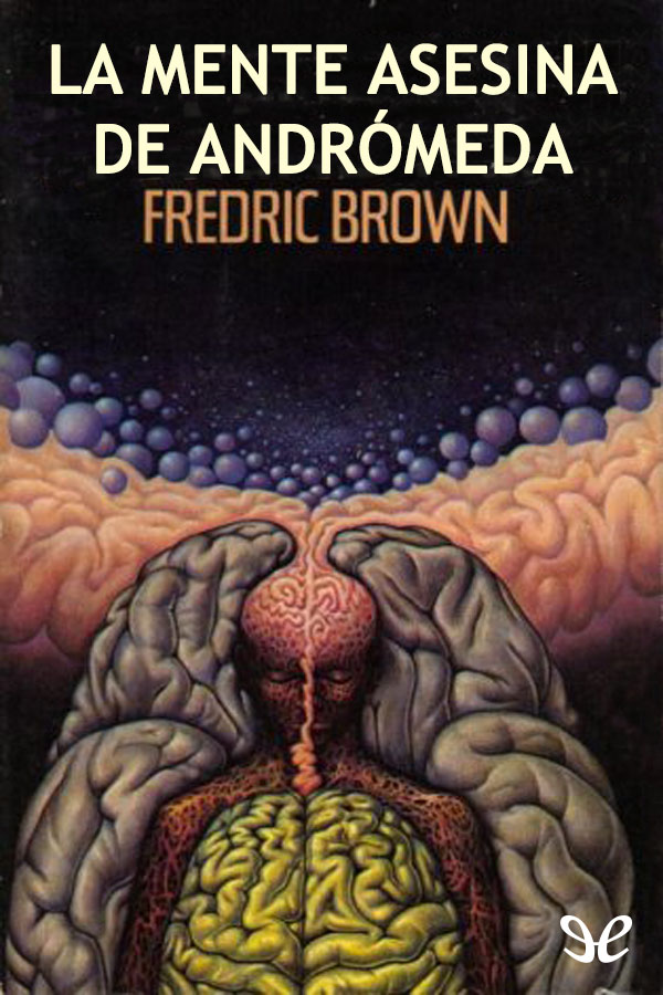 Fredric Brown