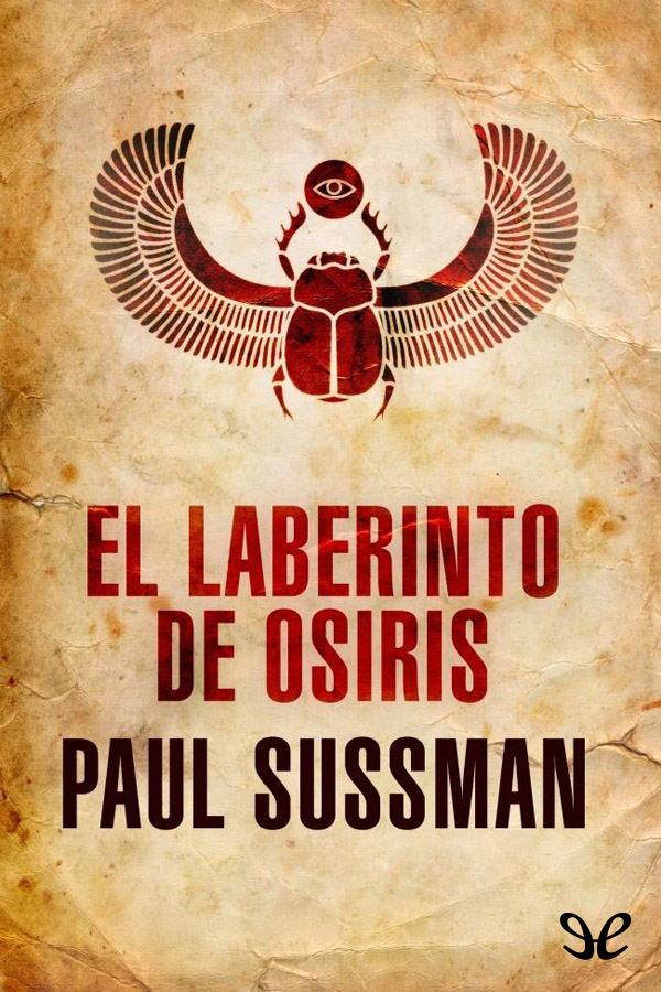 El laberinto de Osiris
