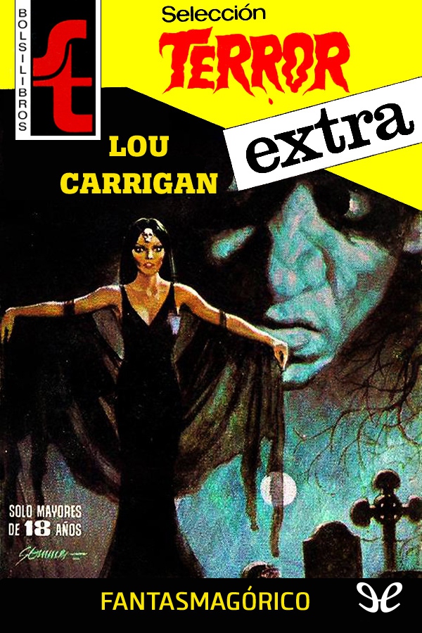 Lou Carrigan