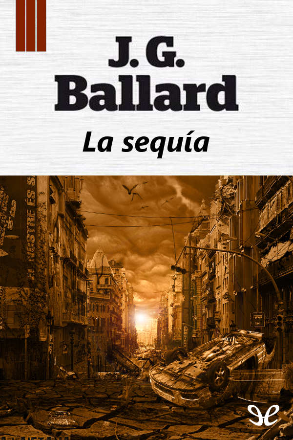 J.G. Ballard