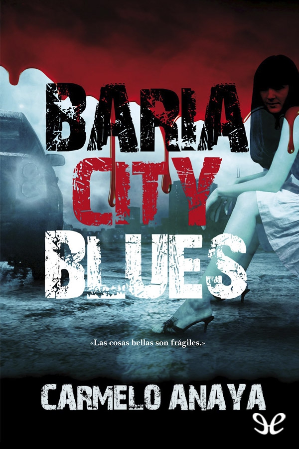 Baria city blues