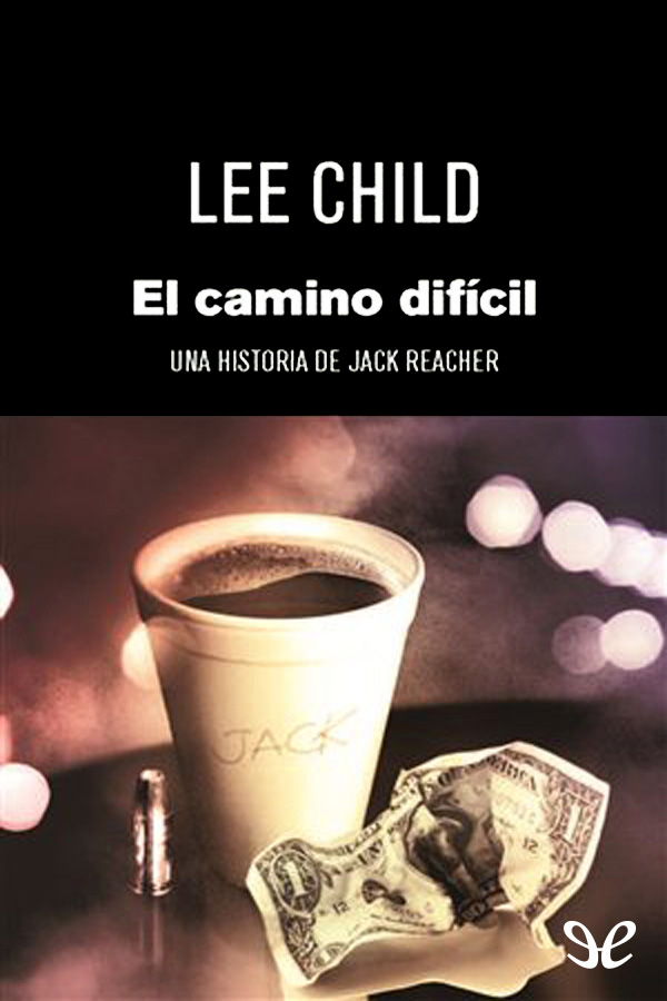Lee Child