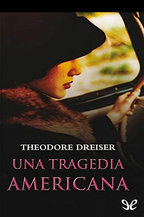 Theodore Dreiser