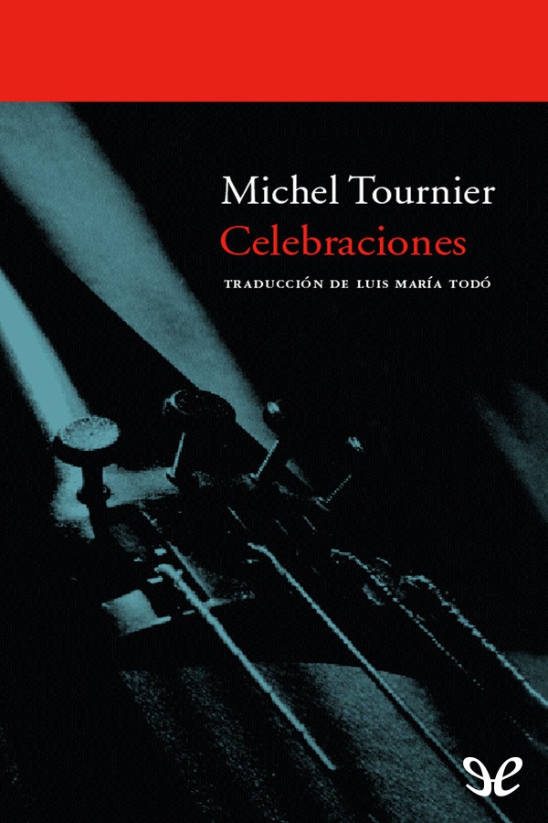 Michel Tournier