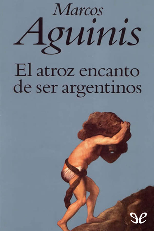 Marcos Aguinis