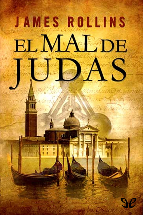 El mal de Judas