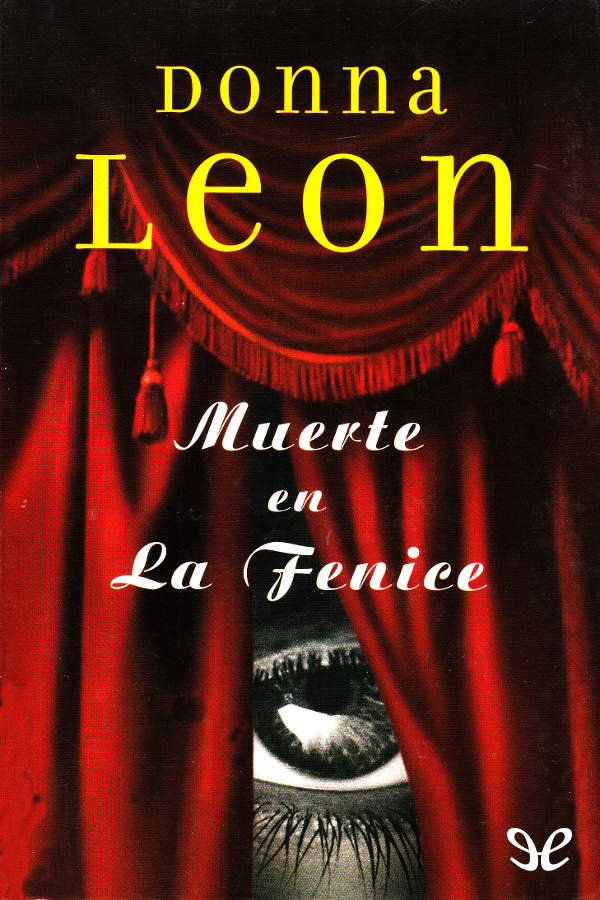 Donna Leon