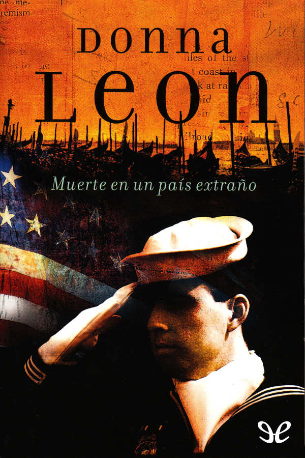 Donna Leon