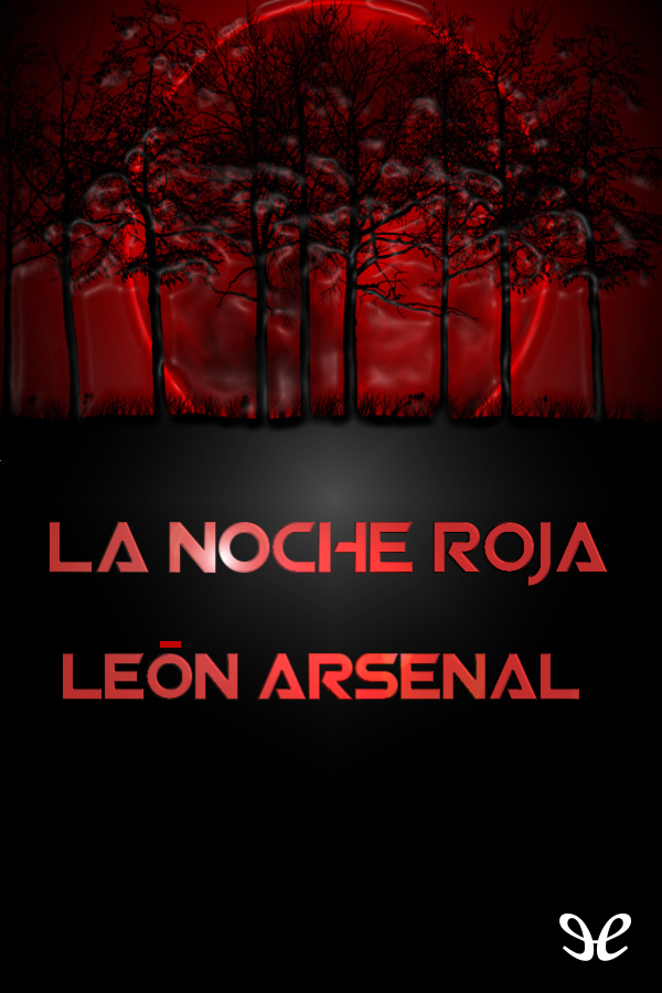 La noche roja