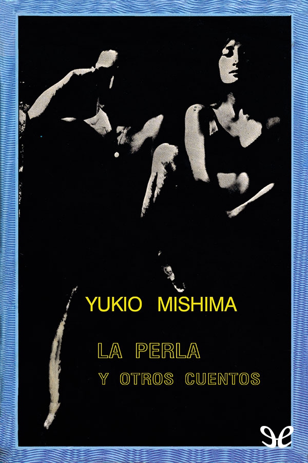 Yukio Mishima