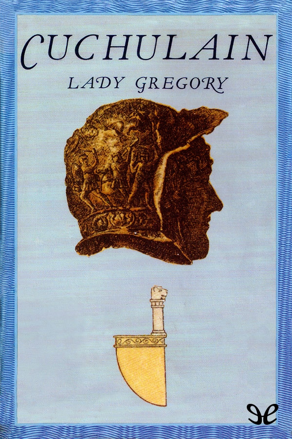 Lady Gregory