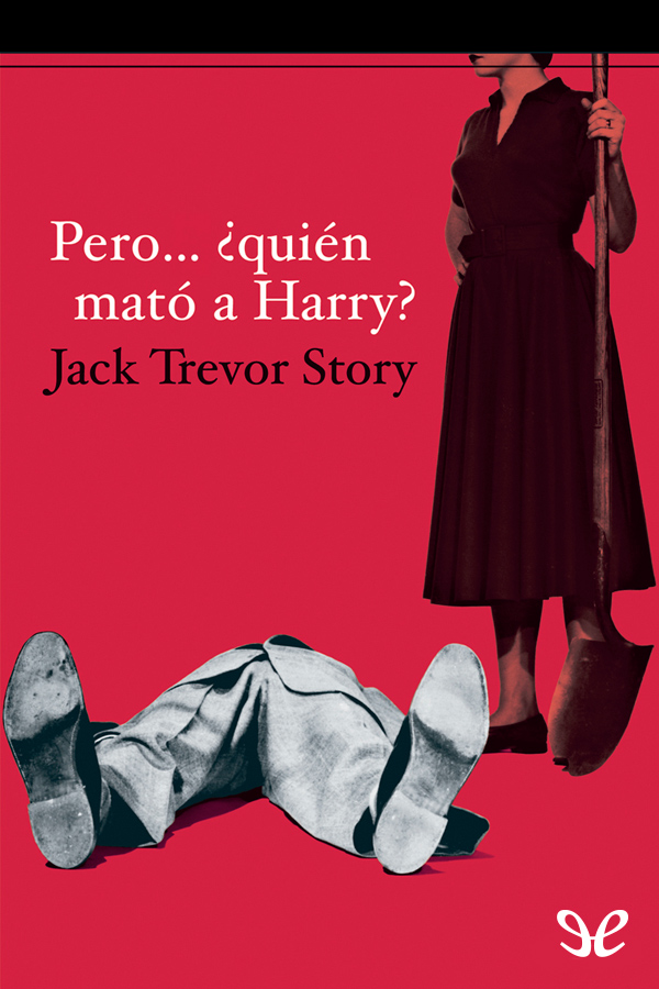 Pero… ¿quién mató a Harry?